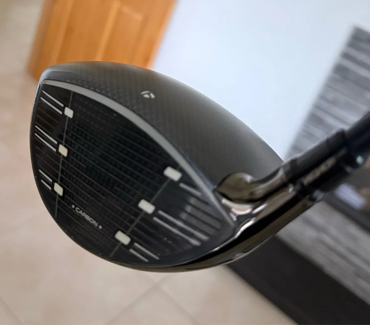 Taylormade Qi35 10.5 - Image 3