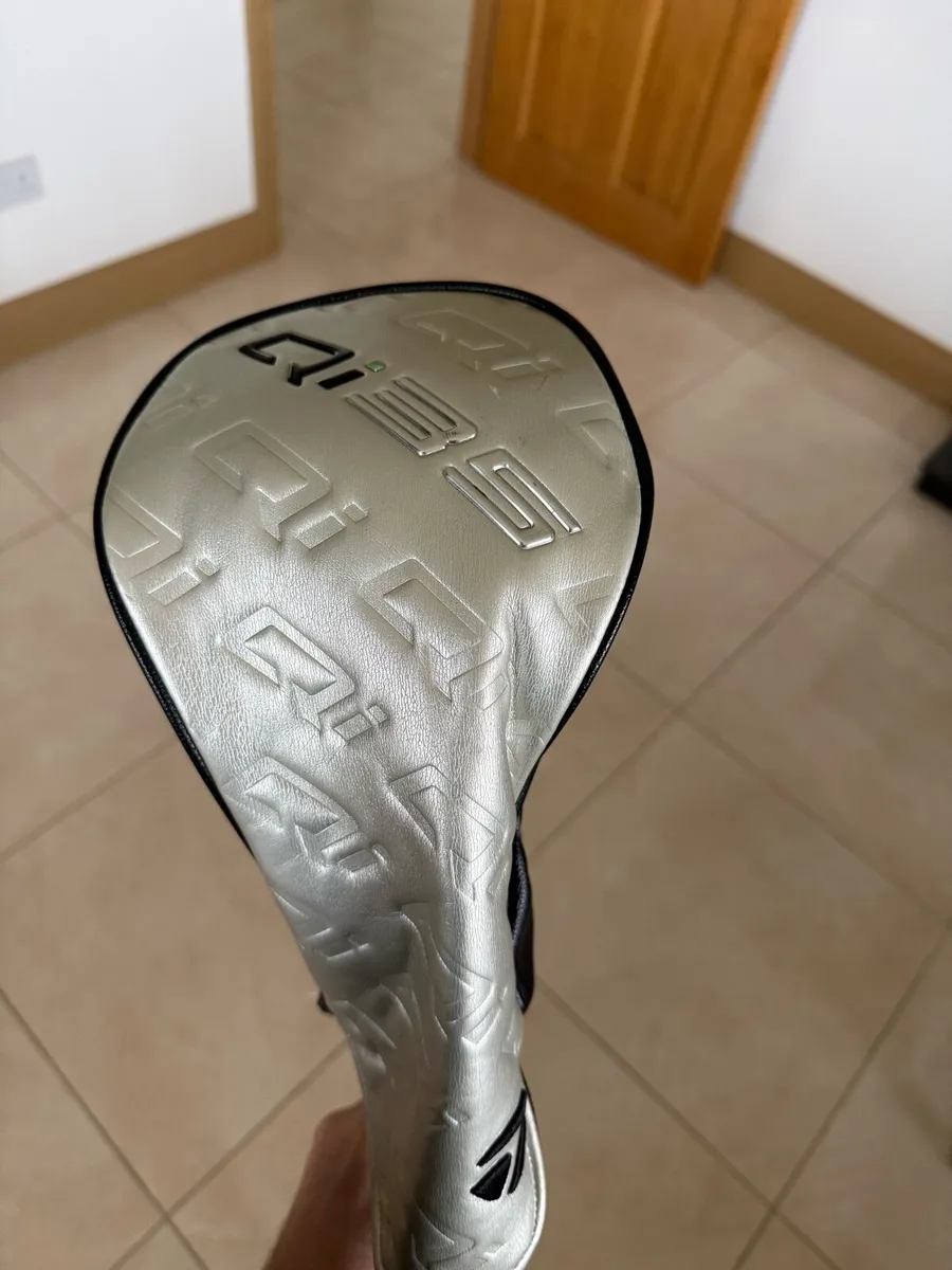 Taylormade Qi35 10.5 - Image 4
