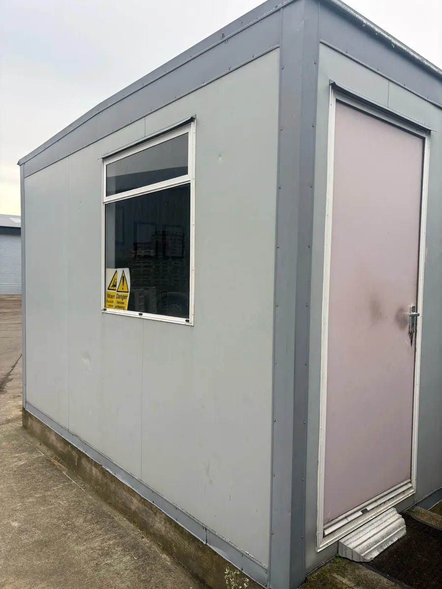 32Ft x 12ft Portacabin Office - Image 3