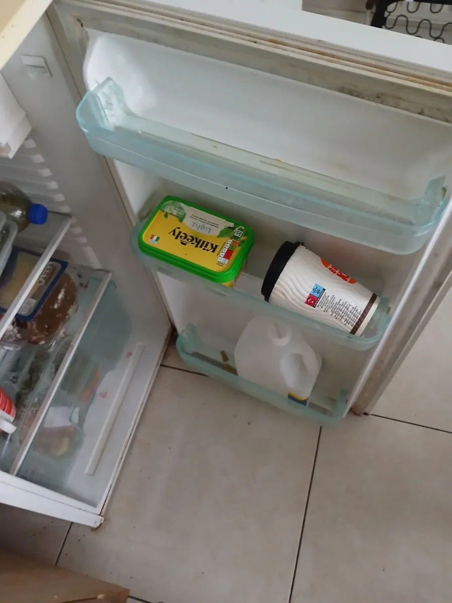 Powerpoint Fridge
