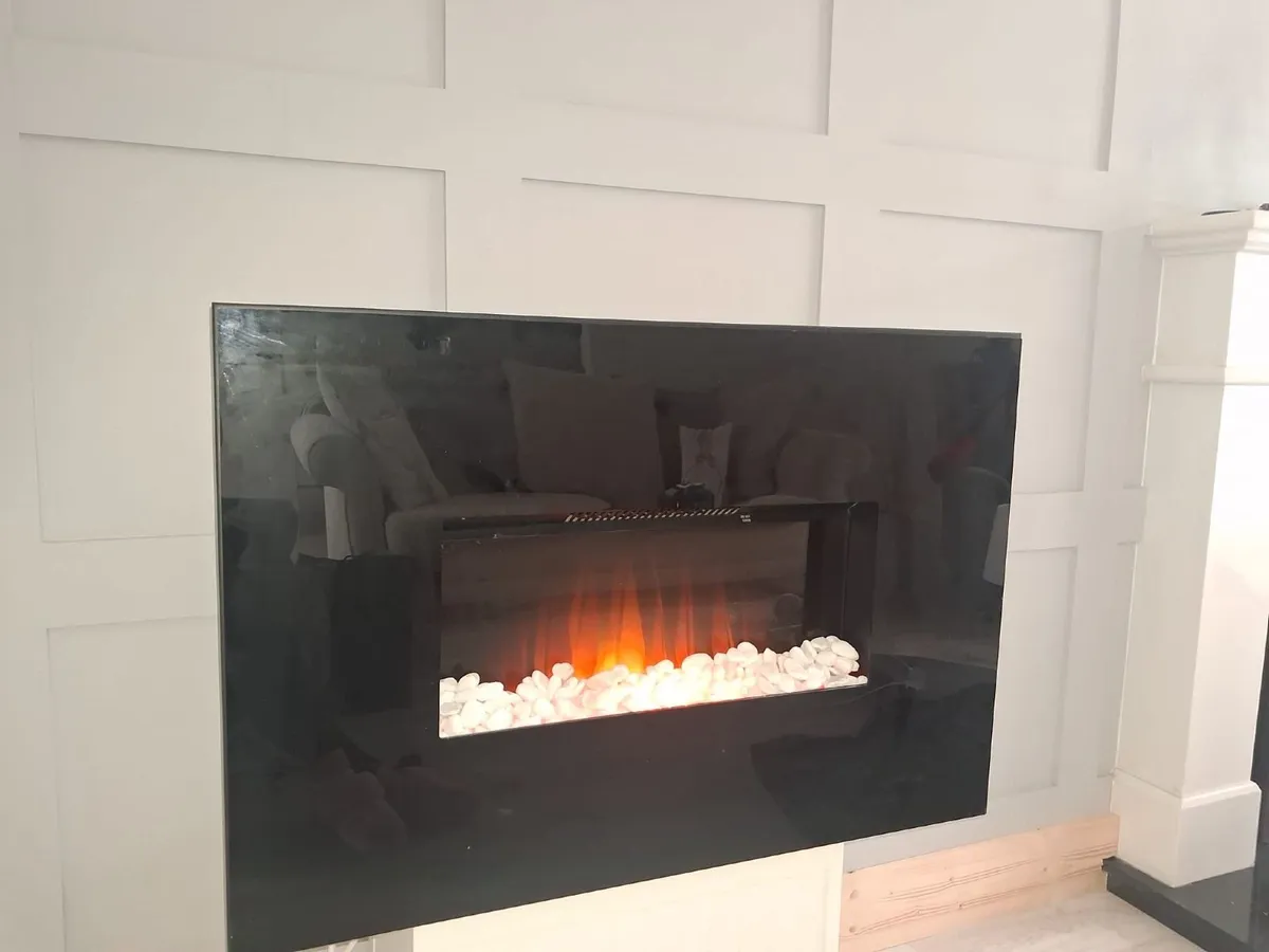 Electric heater Evonic - Image 3