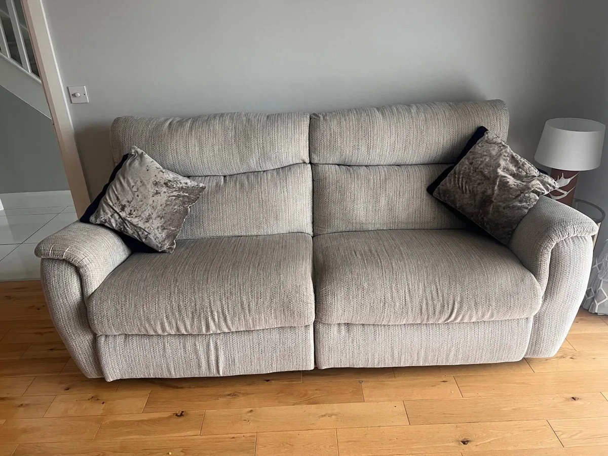 Couches - Image 1