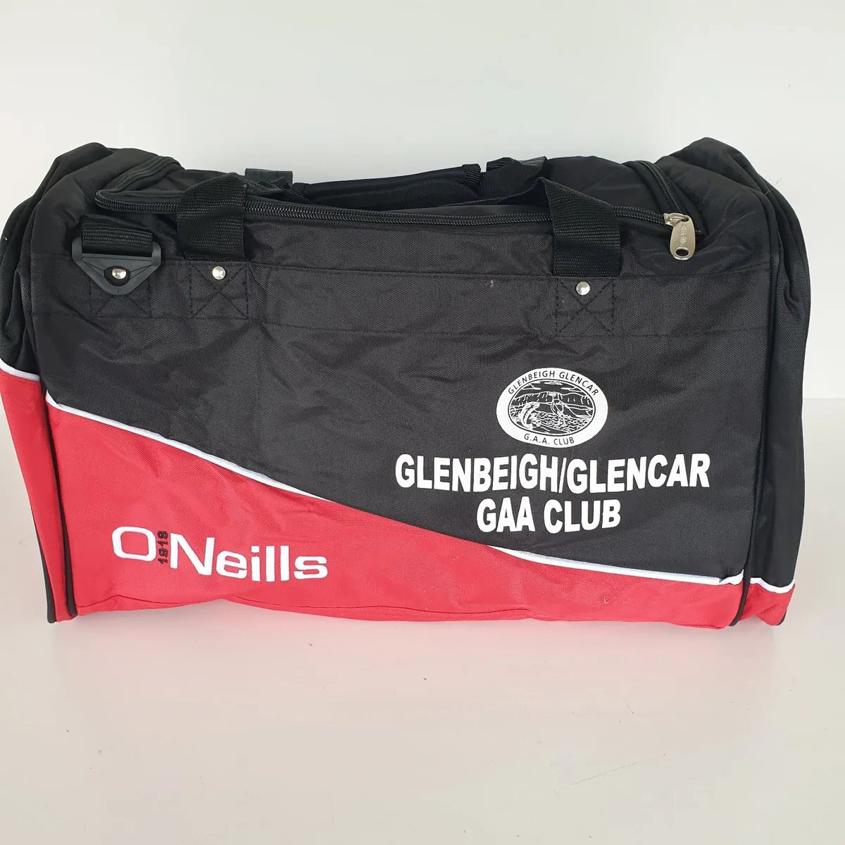 O'Neills Glenbeigh/Glencar GAA sports bag - Image 1
