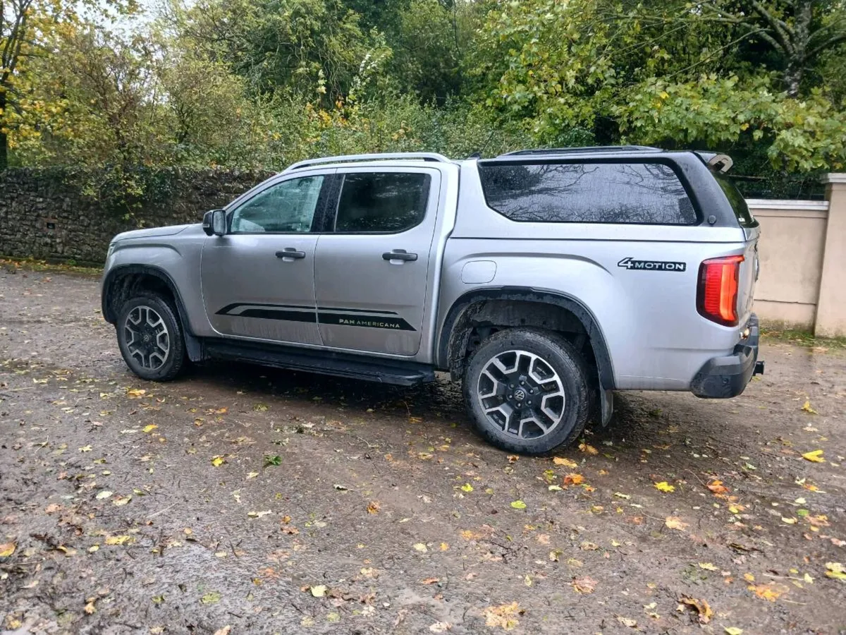 Vw amarock - Image 3