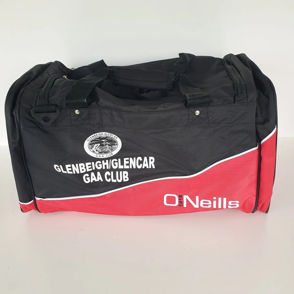 O'Neills Glenbeigh/Glencar GAA sports bag - Image 2
