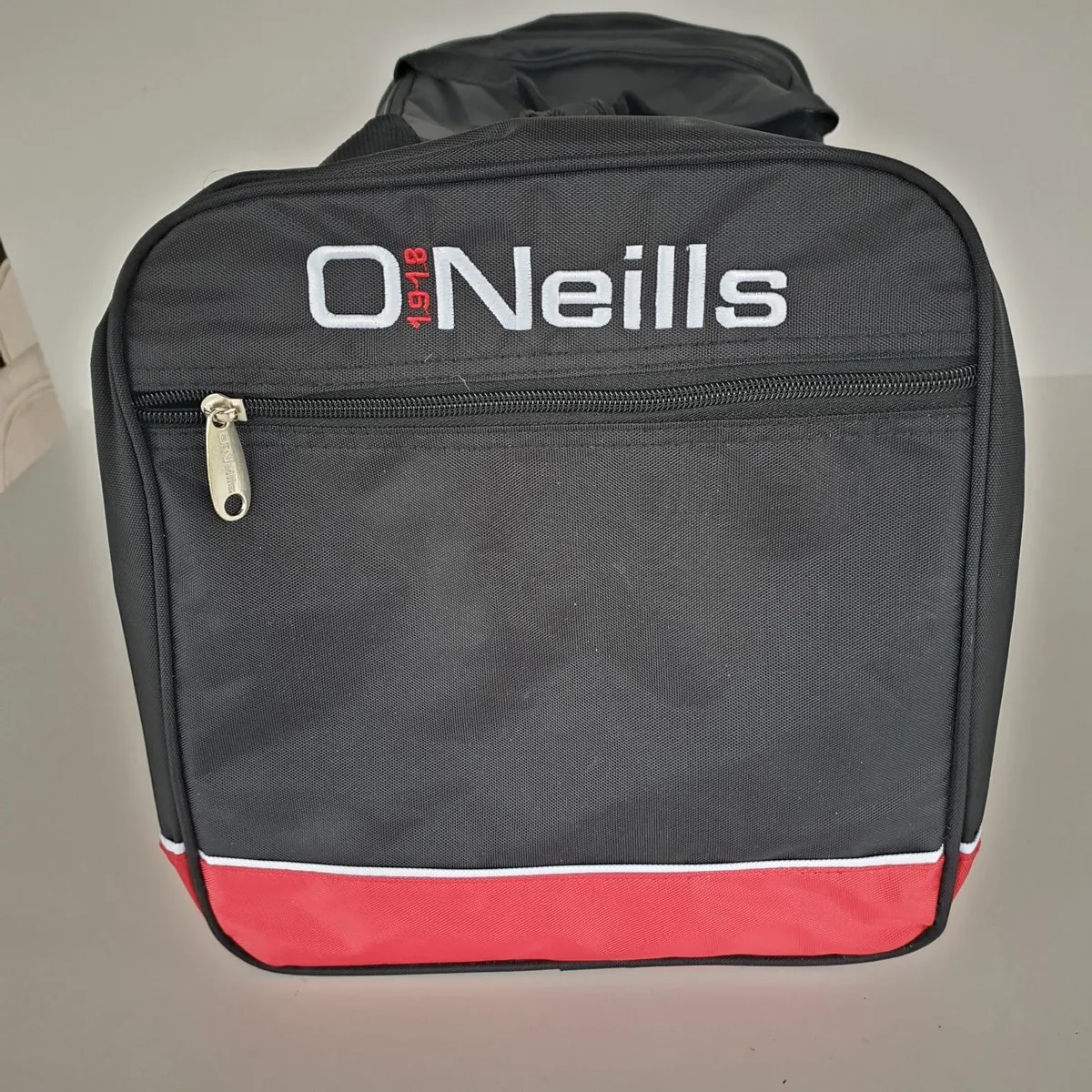 O'Neills Glenbeigh/Glencar GAA sports bag - Image 4