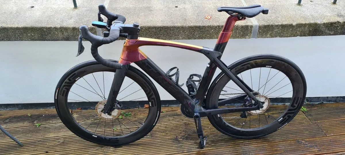 Trek Madone SLR 7 2020 - Image 2