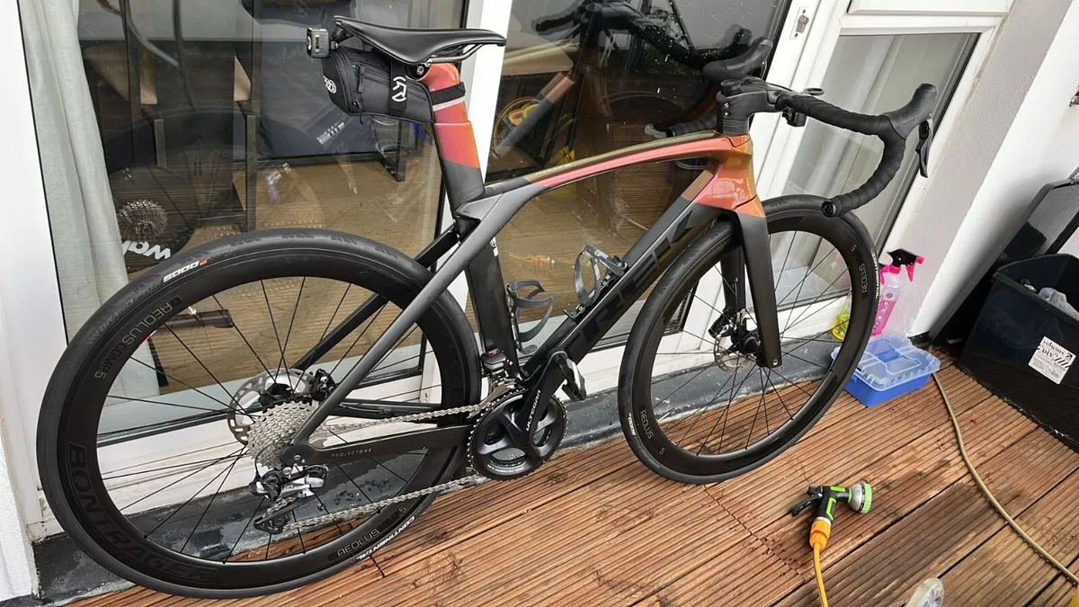Trek Madone SLR 7 2020 - Image 3