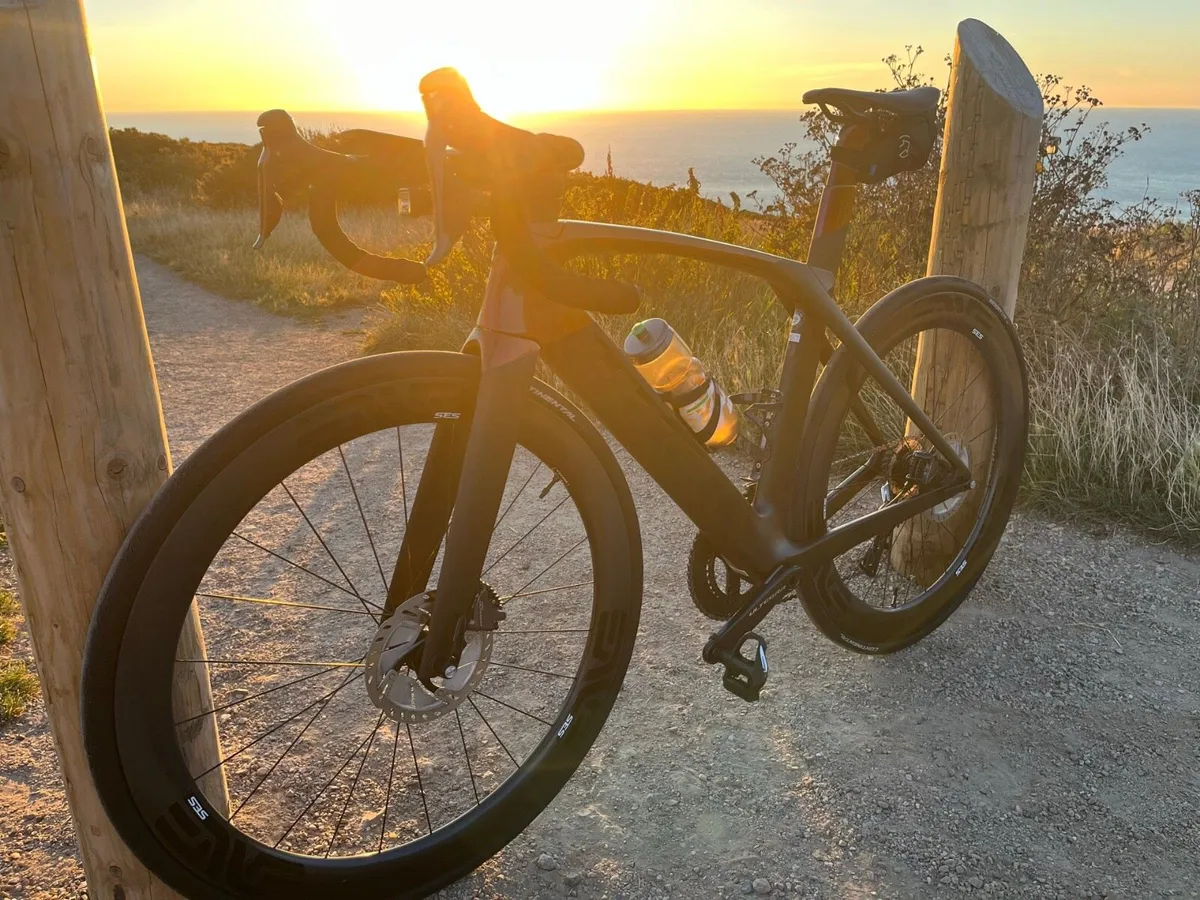 Trek Madone SLR 7 2020 - Image 4