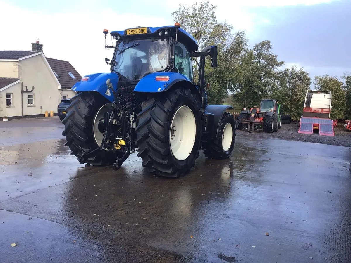 Tractors - Image 4
