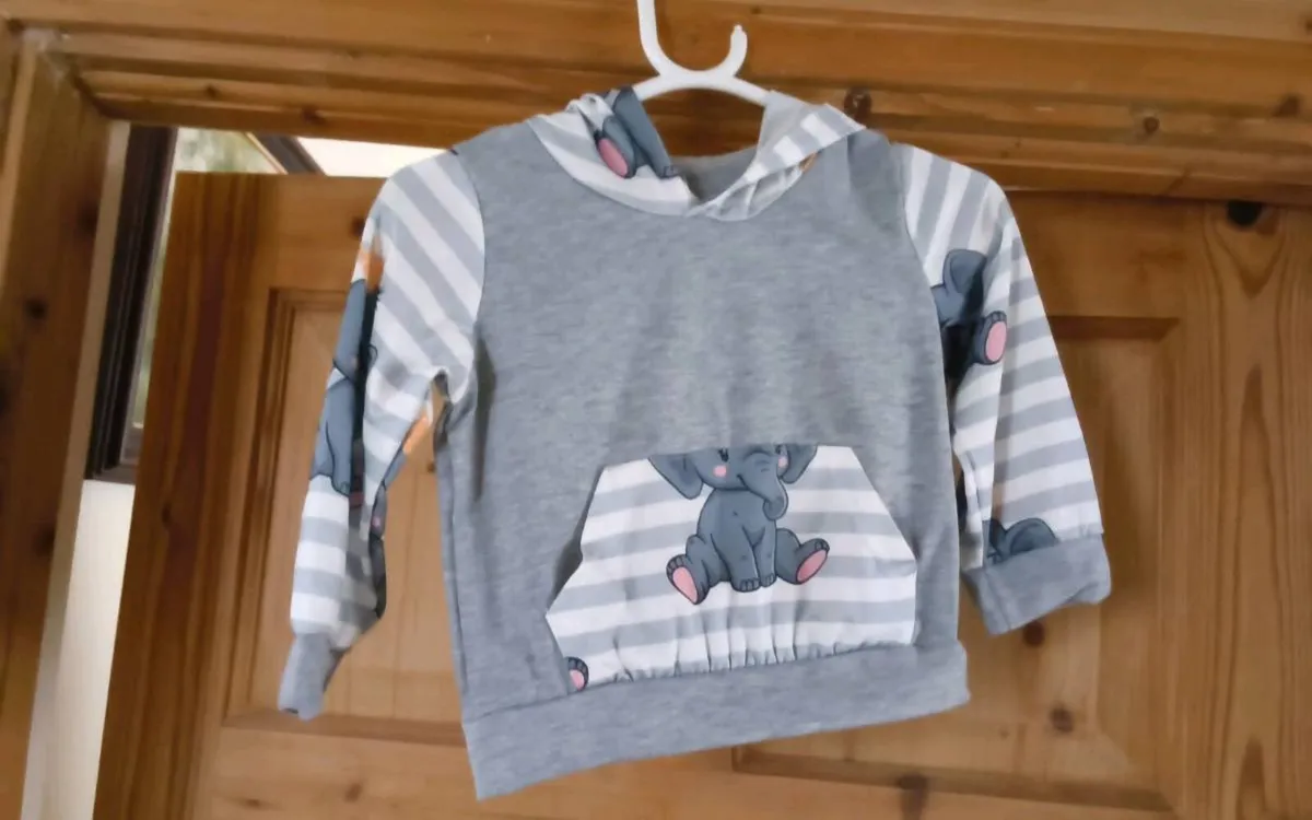 Lovely brand new baby jacket 3 to 6 months - Image 1