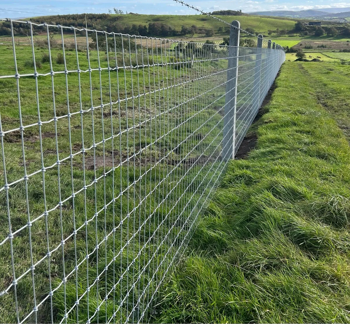 Landscaping, Fencing, Groundworks - Image 3