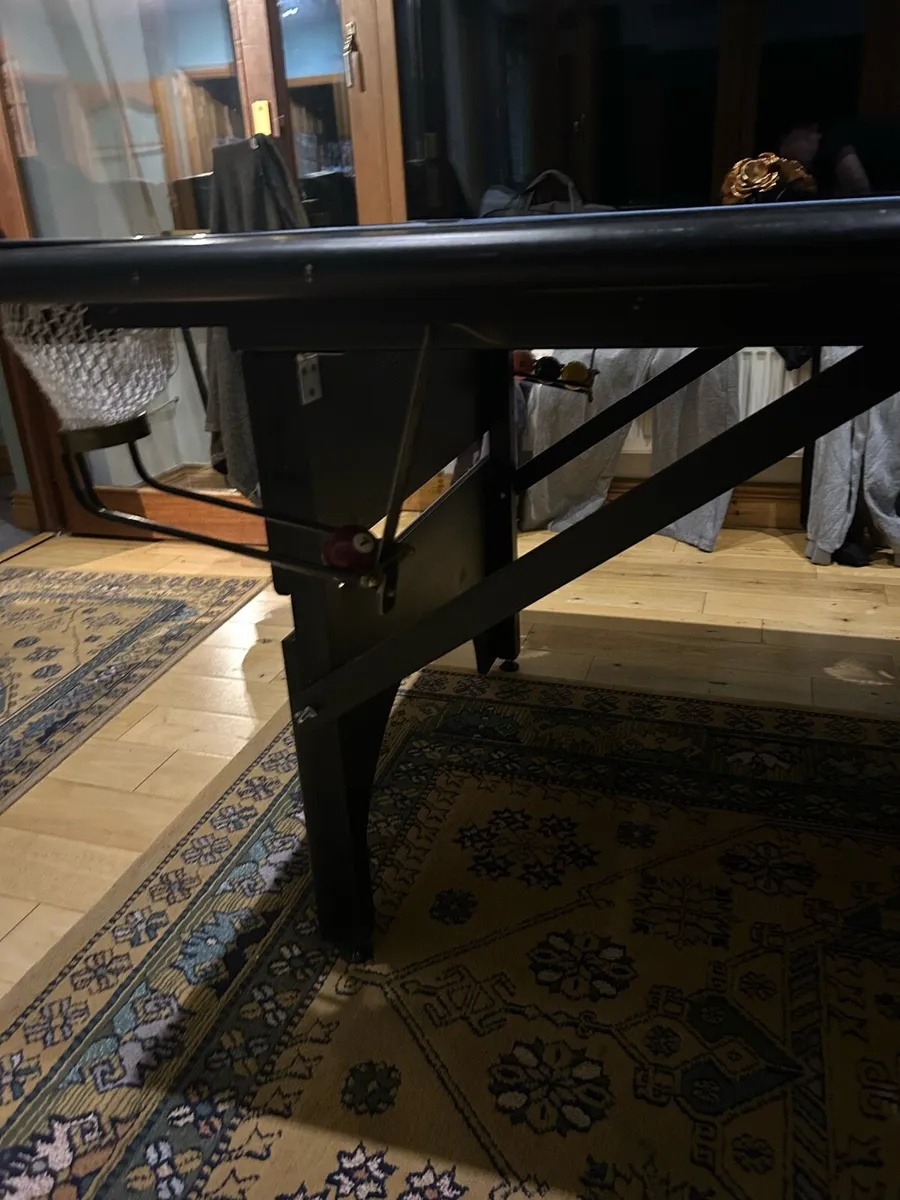 Pool table - Image 4