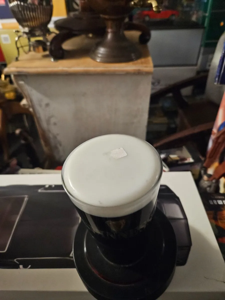 Guinness Pub Bar Display - Image 4