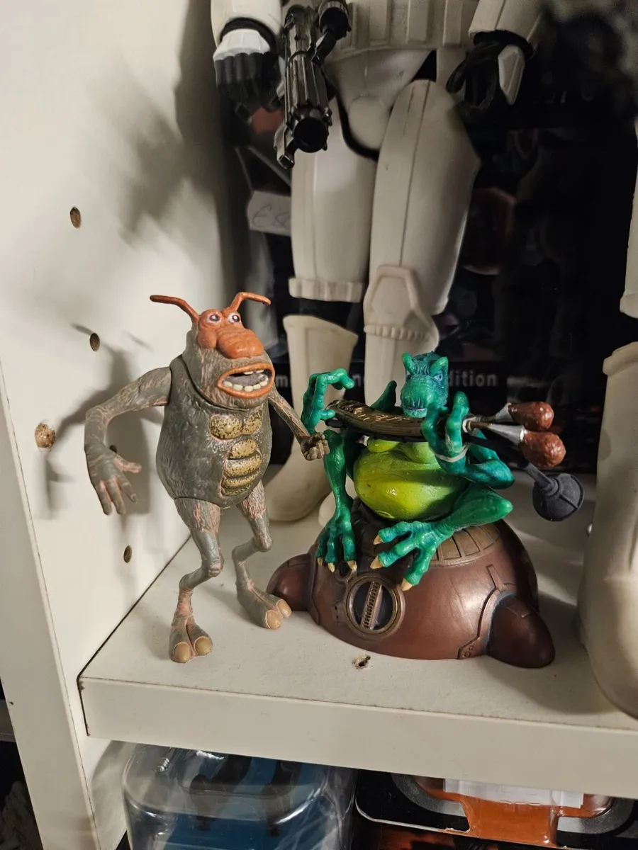 Star Wars Rebo Band - Image 1