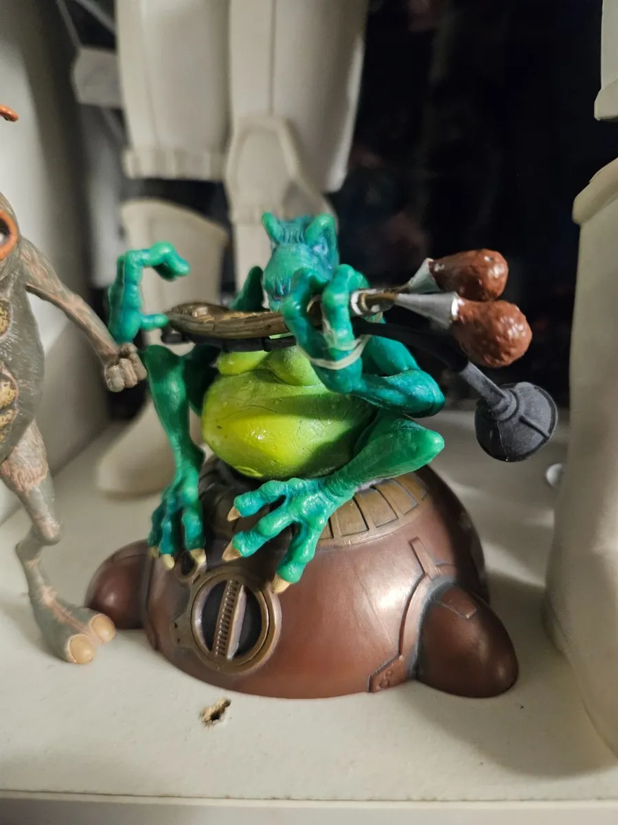 Star Wars Rebo Band - Image 2