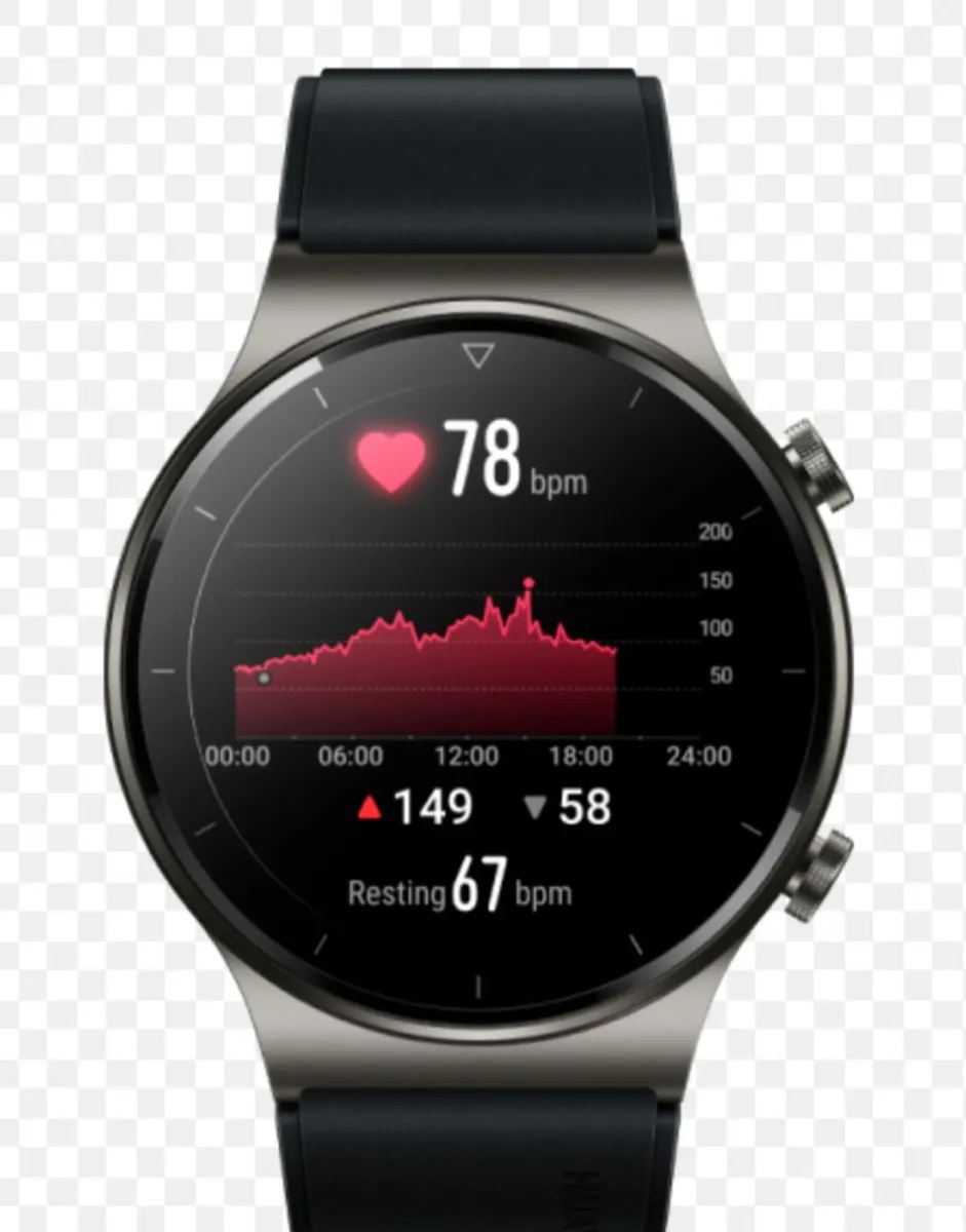 Huawei watch gt 2 pro - Image 1