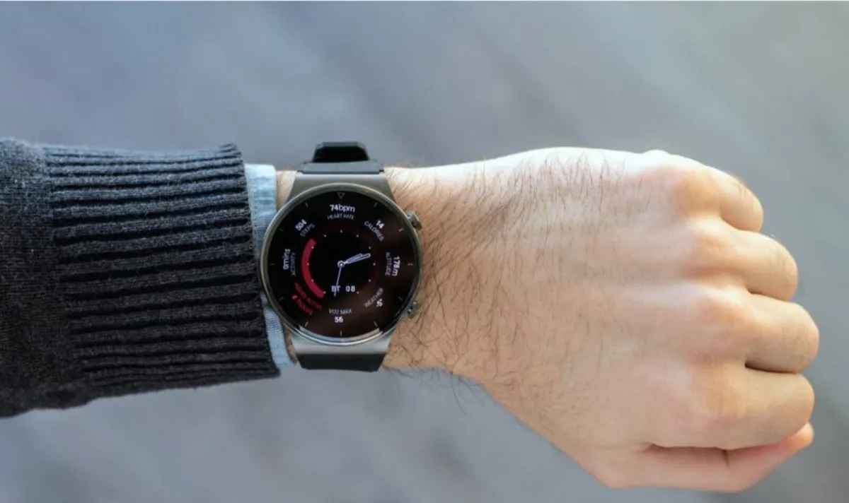 Huawei watch gt 2 pro - Image 2