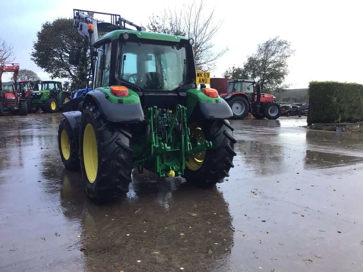 Tractors - Image 3