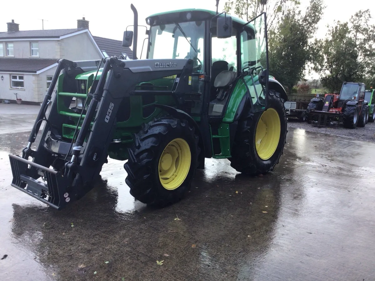 Tractors - Image 4