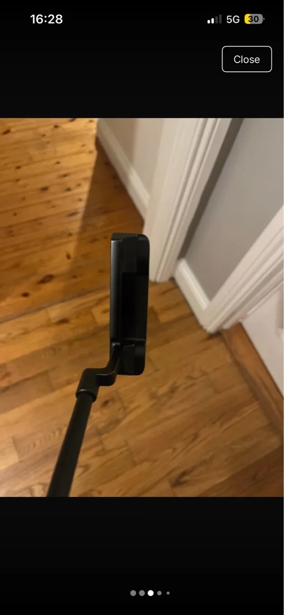 Ping pld milled anser + headcover - Image 3