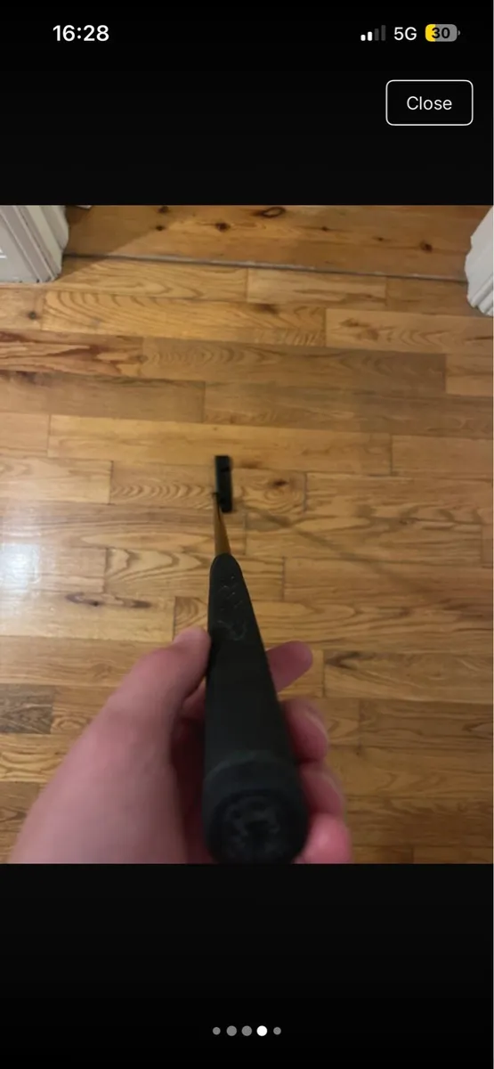 Ping pld milled anser + headcover - Image 4