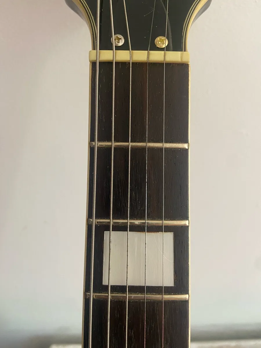 Guitar Les Paul Type - Image 3