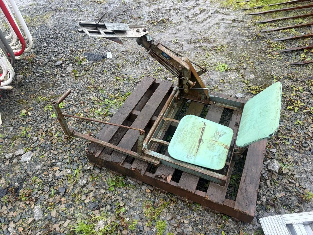 Clay trap - Image 2