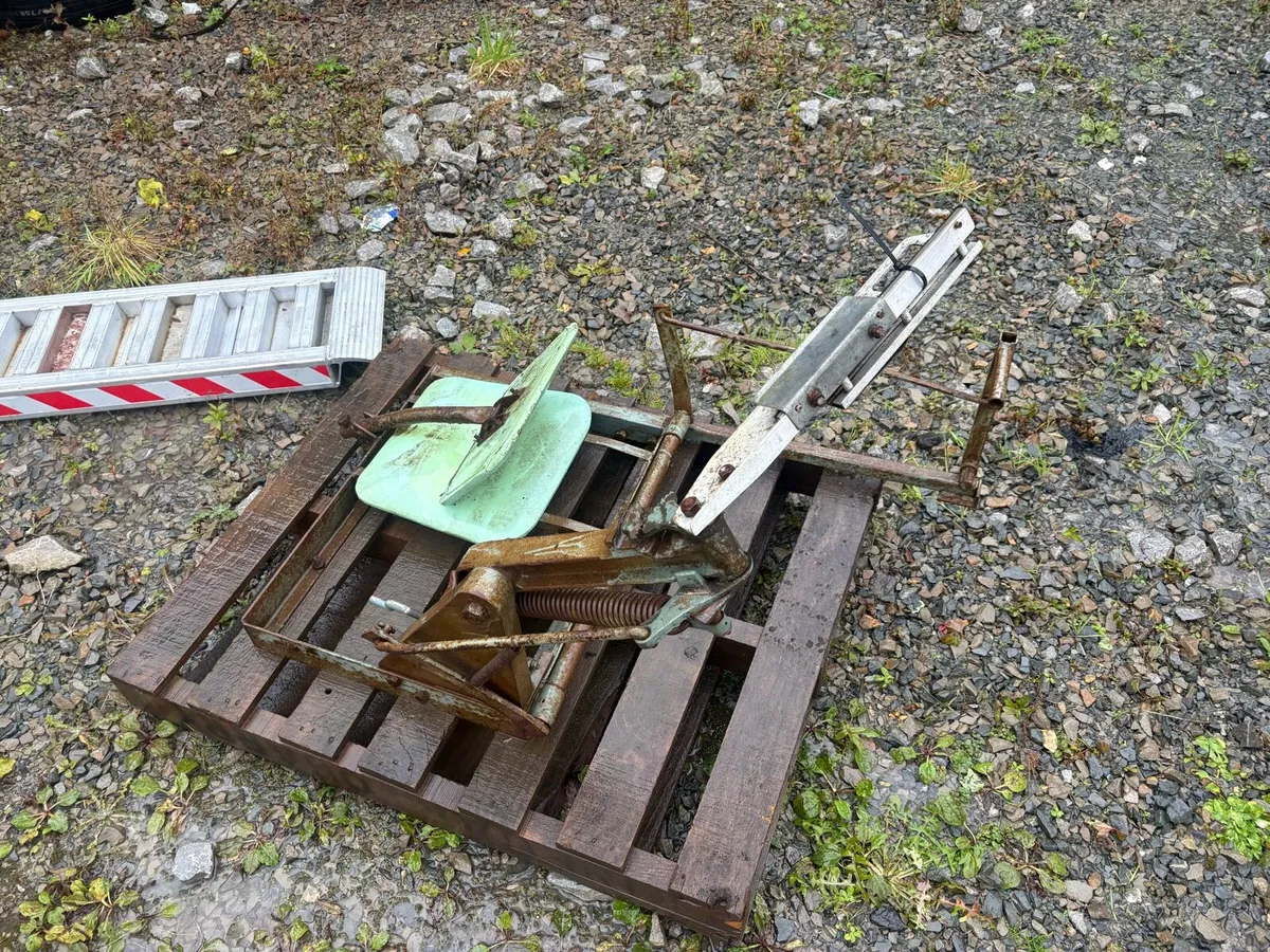 Clay trap - Image 1