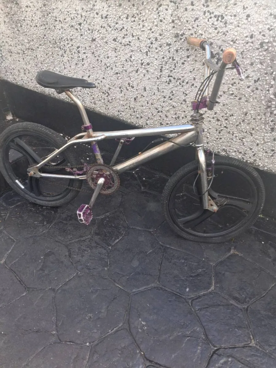 Bmx - Image 1
