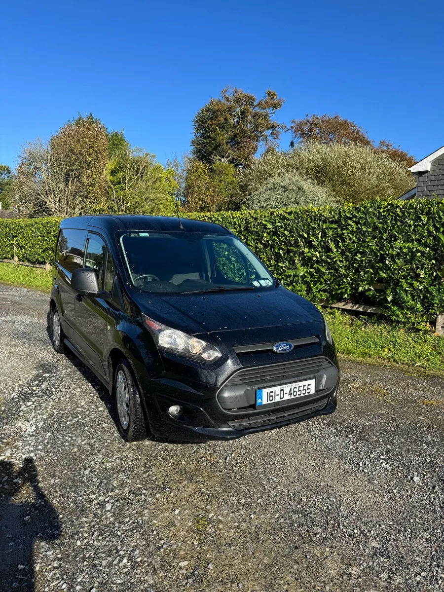 Ford Transit Connect - Image 1