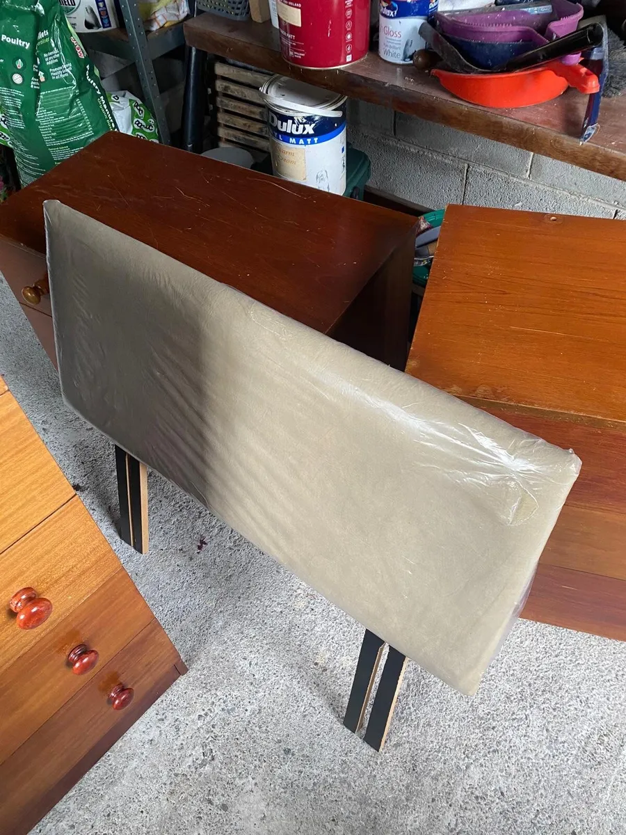 Headboard