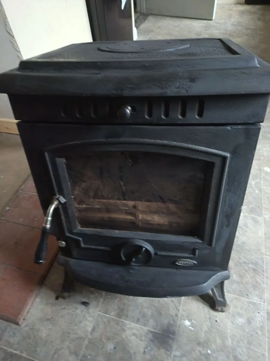 Henley achill stove - Image 2
