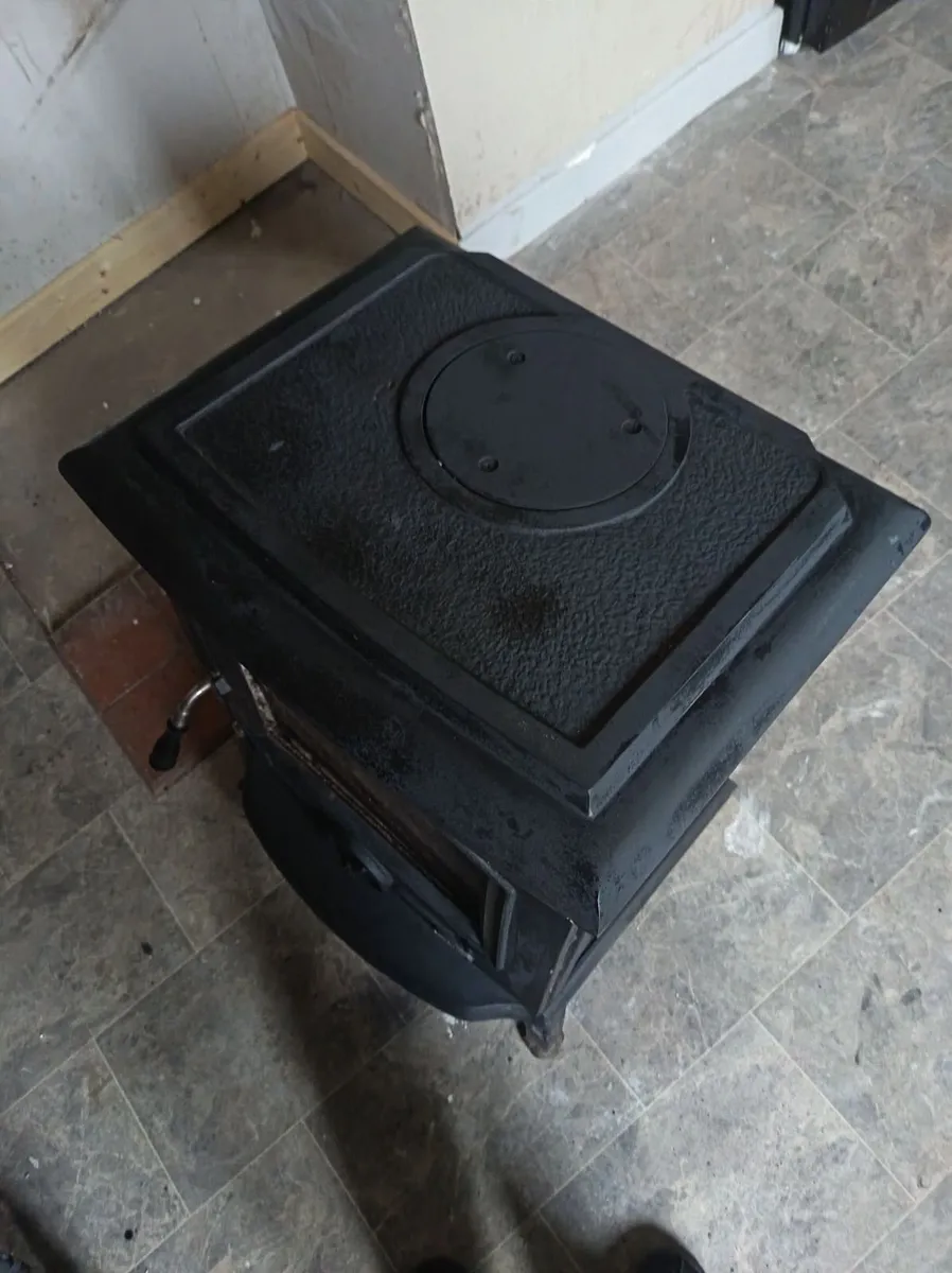 Henley achill stove - Image 4
