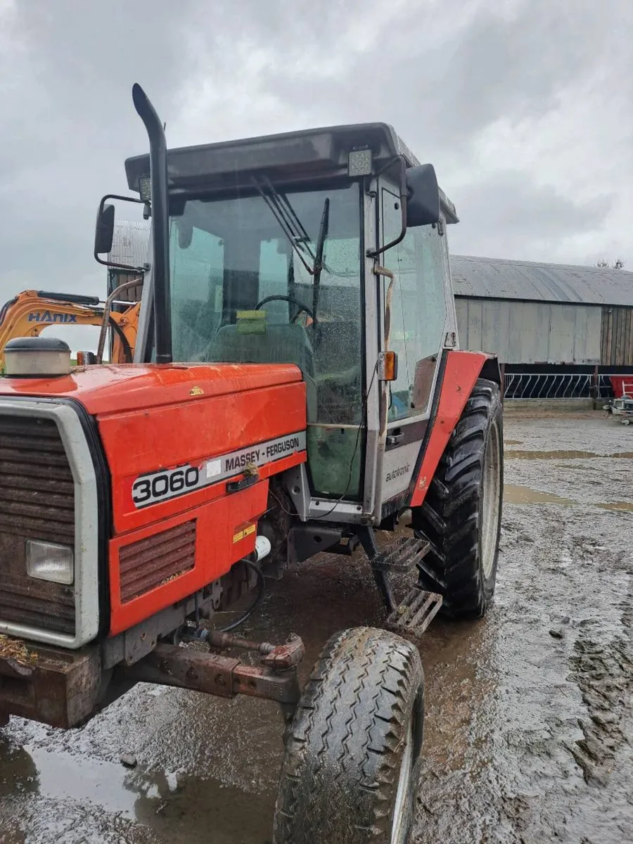 Massey 3060 - Image 3