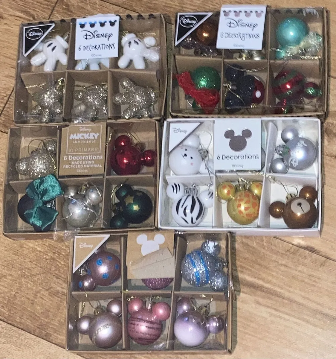 Christmas Decorations