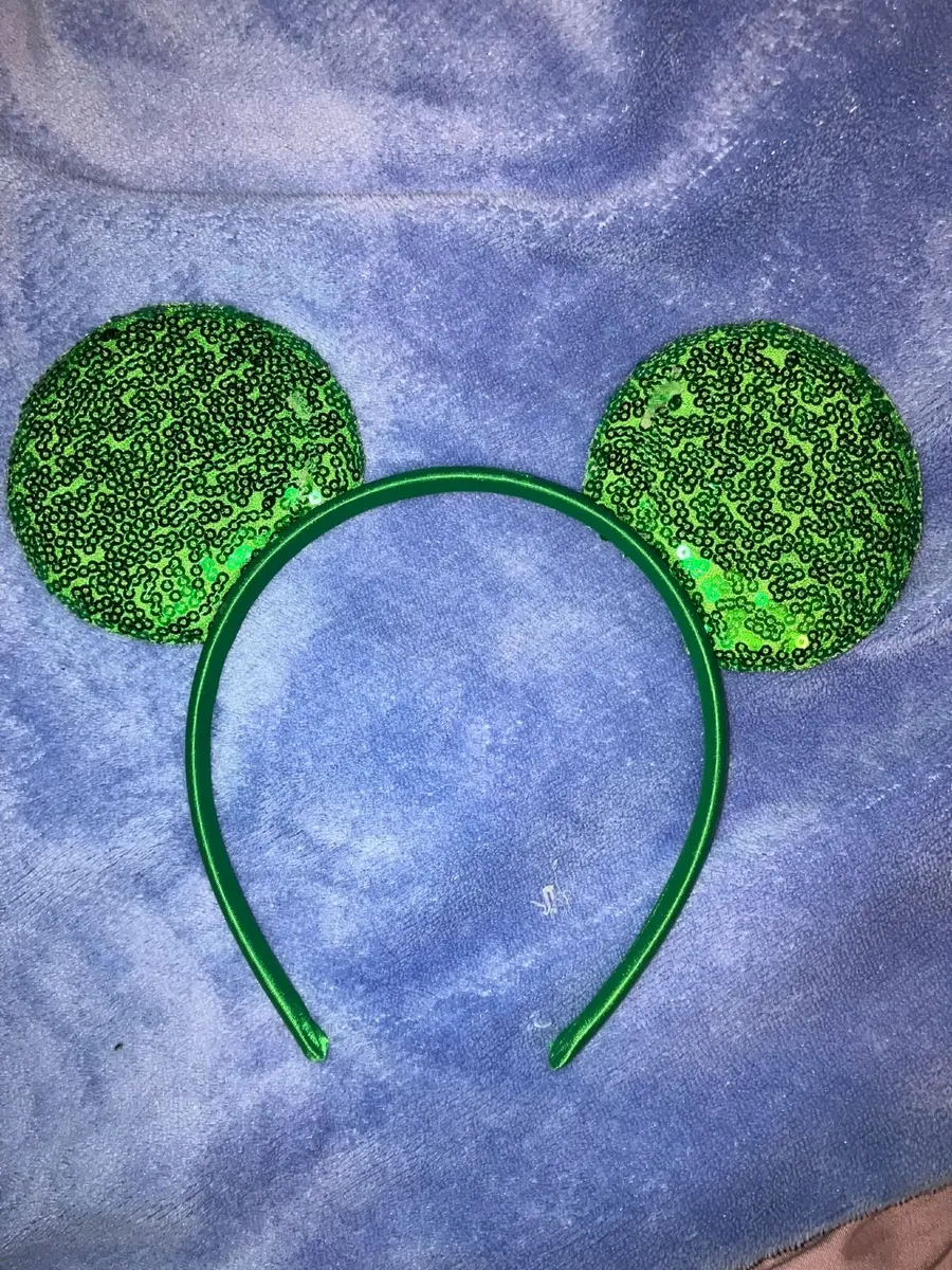 Disney Hairbands - Image 4