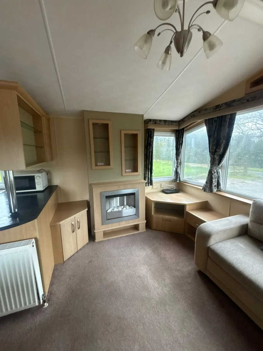 2 Bed Willerby Mobile Home - Image 3