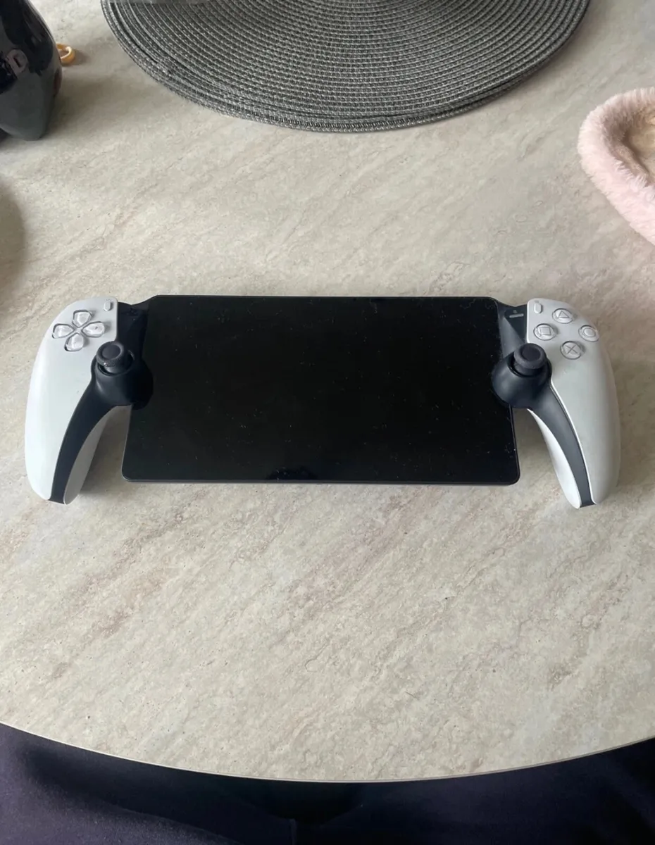 PlayStation Portal Remote Player - Image 1