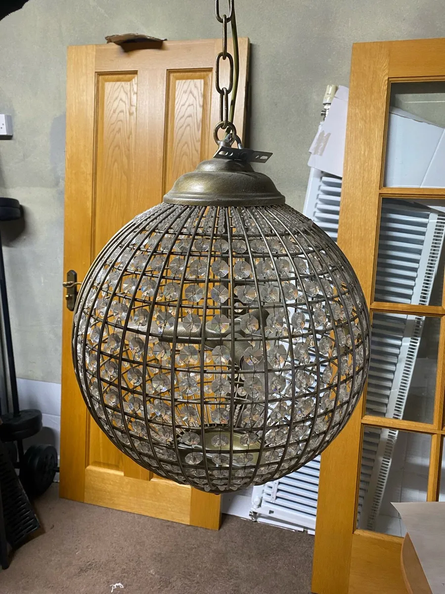 Pendant light - Image 2