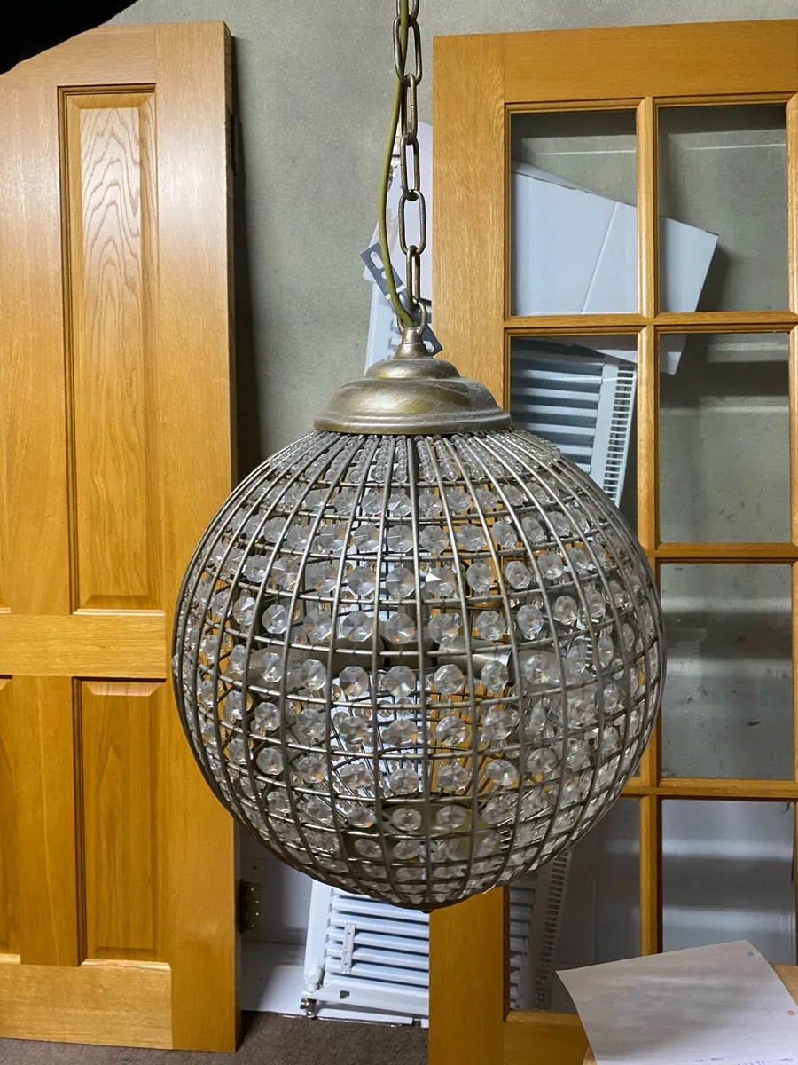 Pendant light - Image 4