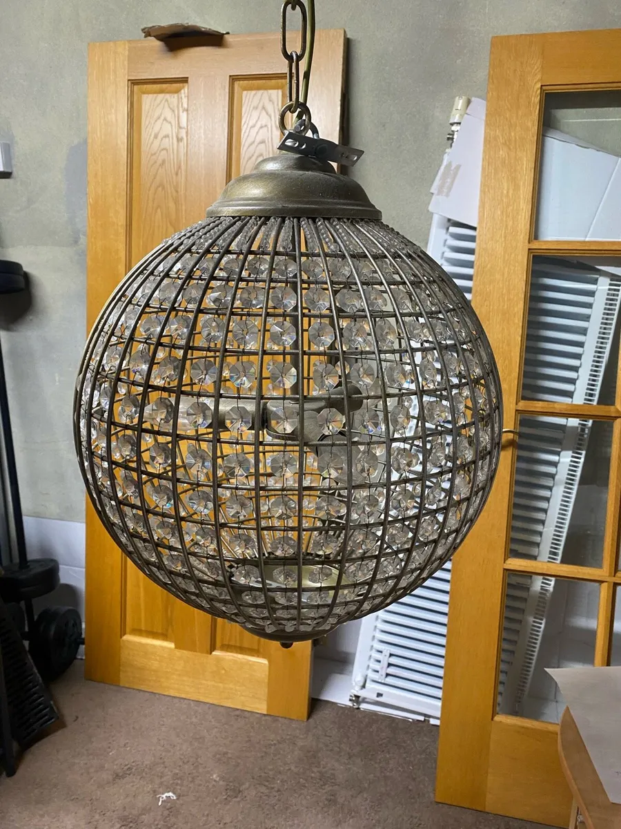 Pendant light - Image 3