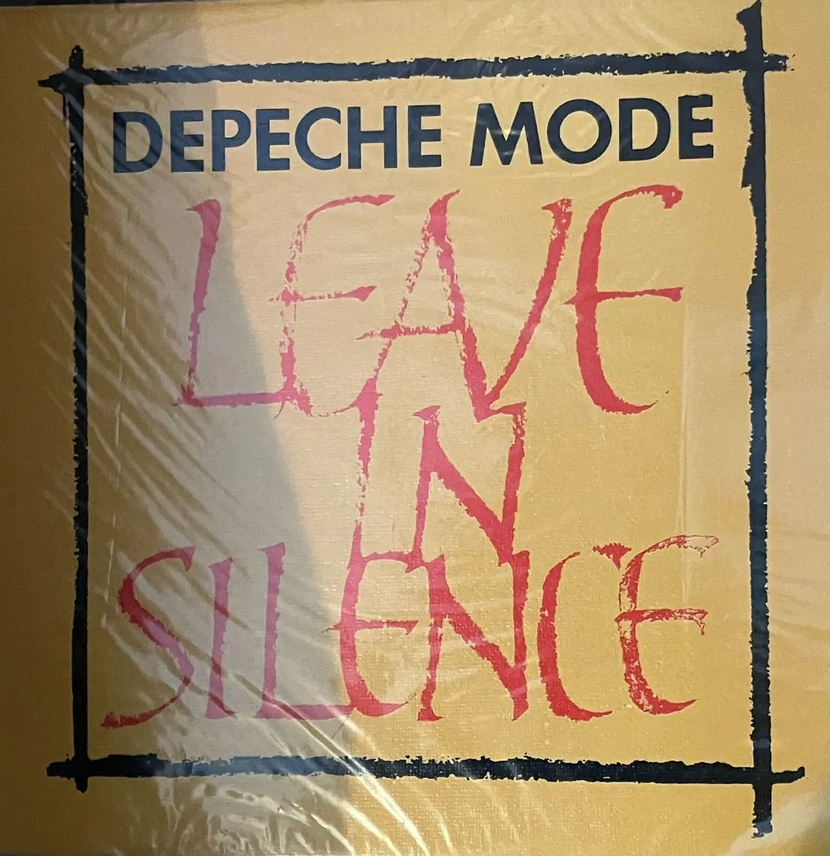 Depeche Mode Records - Image 1