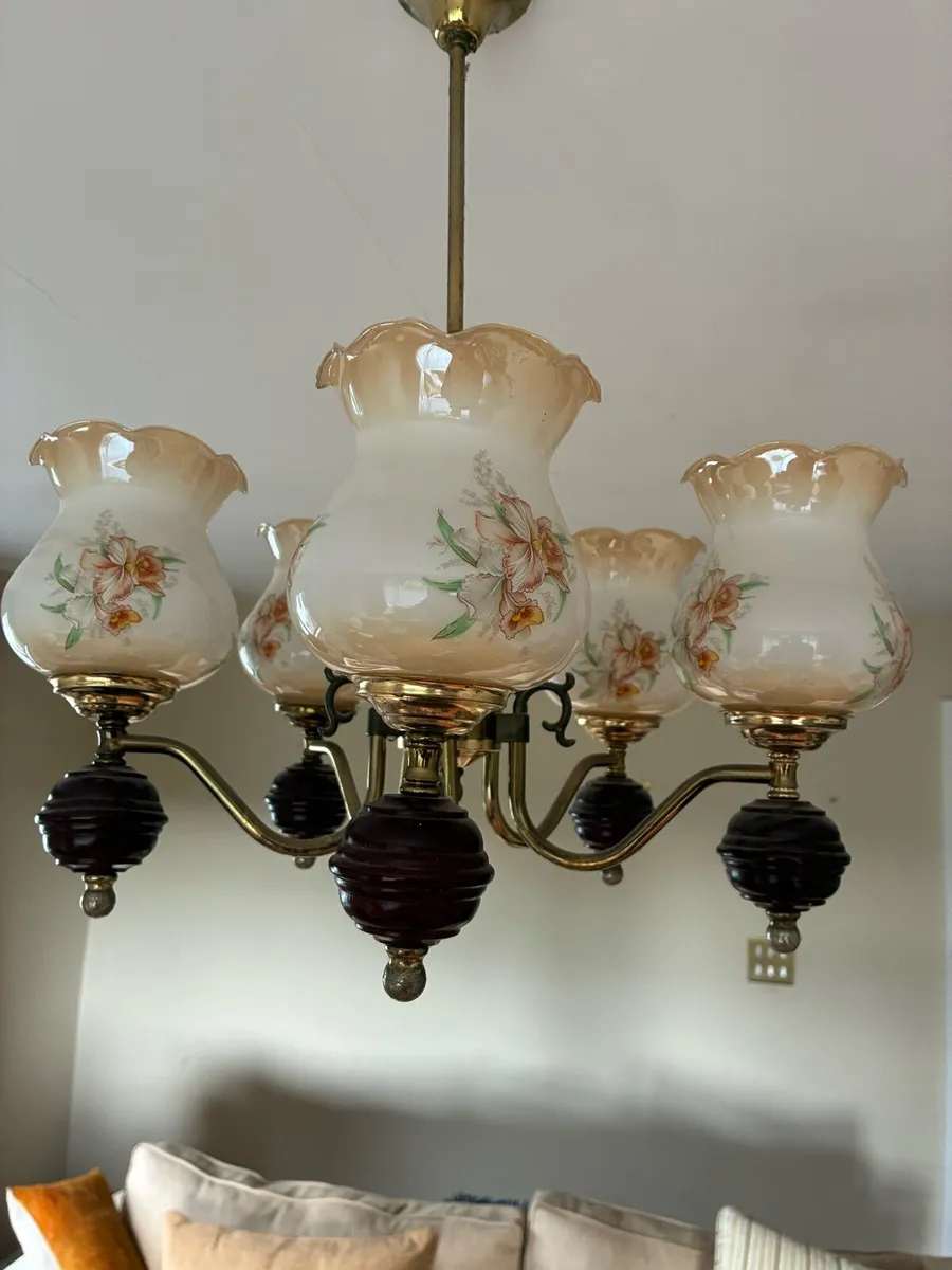 Vintage lights - Image 2