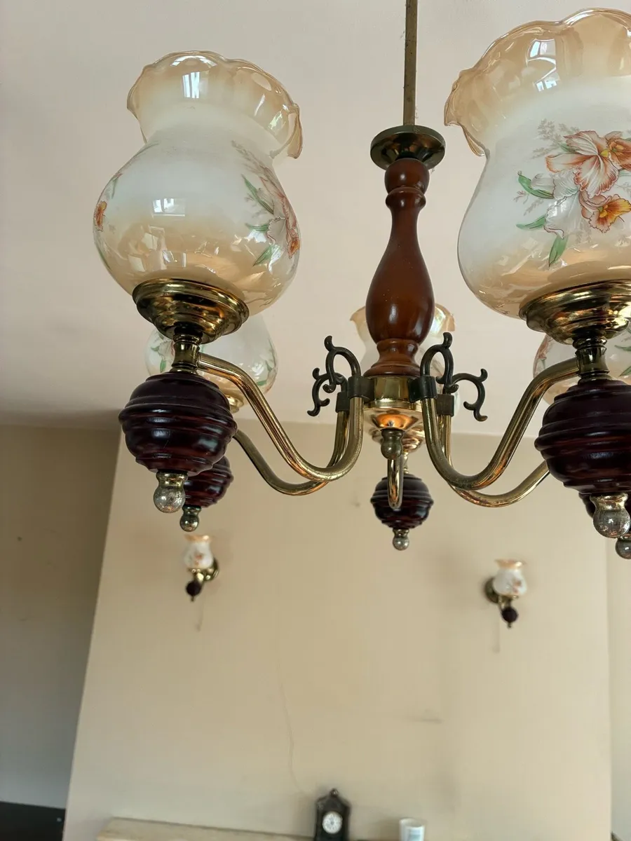 Vintage lights - Image 3
