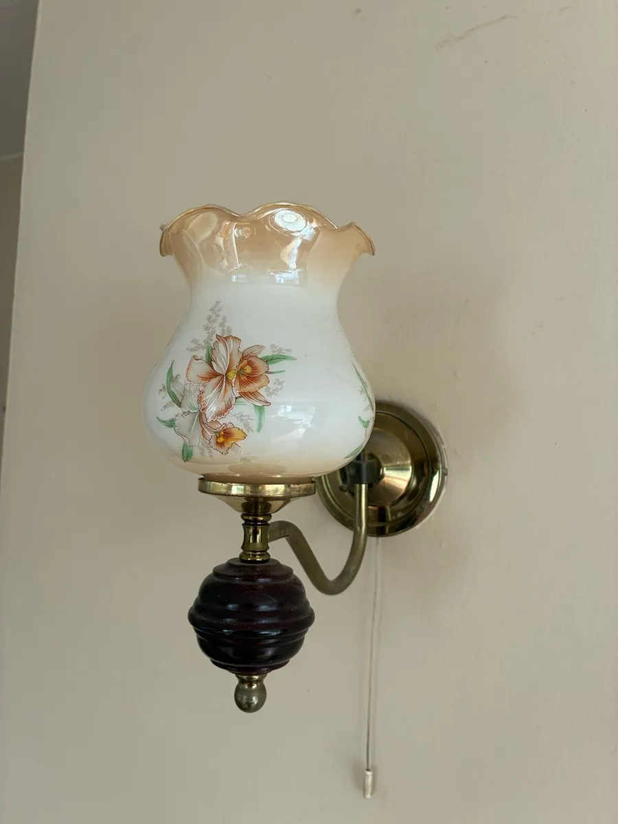 Vintage lights - Image 4