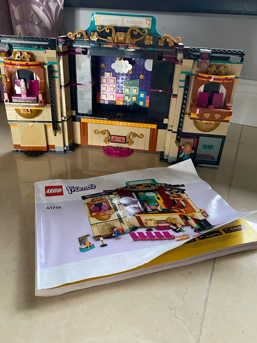 Lego - Image 1