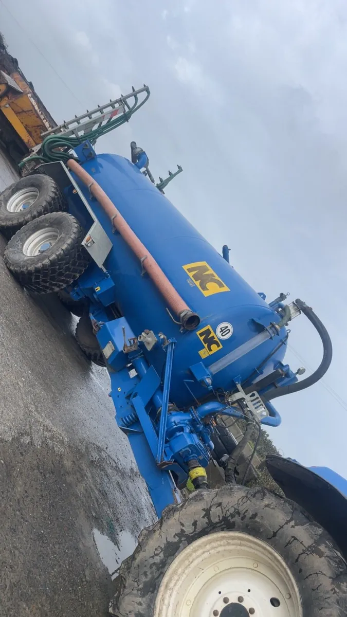 Nc 2500 G - Image 2