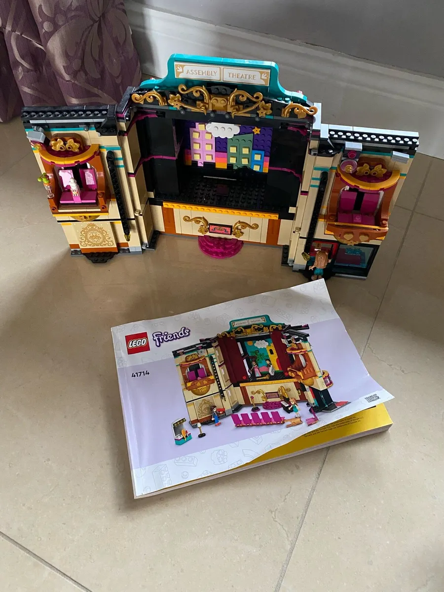 Lego - Image 4