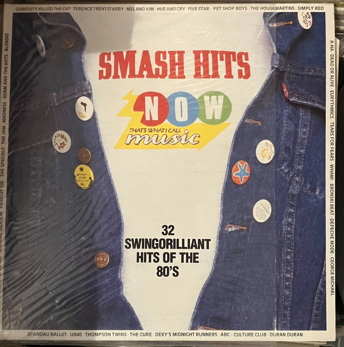 Vinyl Records - Image 1